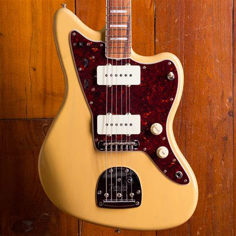 used fender jazzmaster for sale.